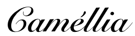 Caméllia